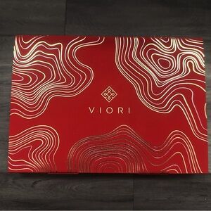 VIORI Cocoa Collection Box (6 pieces)